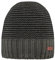 Barts Herren David Beanie-Mütze, 0013-ARMY, Uni, einheitsgröße