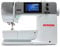 Bernina 480 Nähmaschine 4er Serie