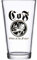 Cradle of Filth Pint Glass Order of The Flagon Band Logo Official Boxed One Size