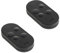 Telecomando CAME 4 canali doppio trasmettitore, TOPD4FKS – 806TS-0102 (confezione da 2)