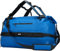 MIER Großer wasserdichter Rucksack mit Roll-Top, Trockentasche für Kajakfahren, Bootfahren, Rafting, Surfen, Schwimmen, leicht zugängliche Fronttasche mit Reißverschluss, gepolsterte Rückenstütze und