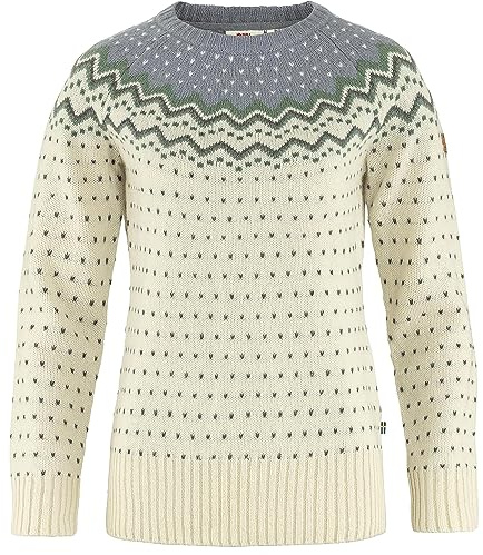 Fjällräven Övik Knit Sweater Women