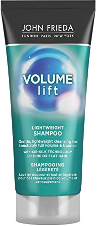 John Frida Volume Lift Schampo 75 ml