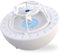 Compact Countertop Dishwasher Portable,Ultrasonic Mini Dishwasher, Multi-Function USB Mini Washing Dishes Machine Portable Kitchen Surf Dishwasher Family Tools Kitchen Cleaning Tool Accessories,Blue