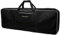 World Rhythm WR-101 Keyboard Bag with Carrying Strap - Keyboard/Digital Piano Padded Bag 720 x 300 x 80mm