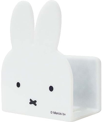 オカトー(Okato) Miffy Schwammhalter, weiß