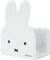 オカトー(Okato) Miffy Schwammhalter, weiß