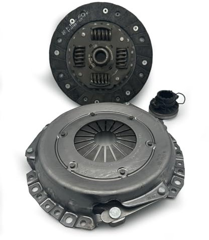 Kupplung/Kupplungssatz Niva komplett (3 Teile) - ab 2010-21233-1601000
