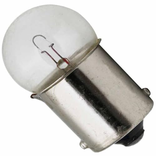 SIO 20 x G18 24 V 5 W drivrutinslampor