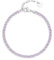 Brosway Bracciale Donna In Acciaio, Bracciale Donna Collezione Desideri - BEI090