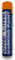 One Line Semi-Permanent Line Marking Paint 750ml (Orange)