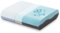 BedStory Ergonomisches Nackenstützkissen | Gedächtniskissen in Gelform und Bambuskohle | Nackenkissen mit Bezug aus Bambus, hypoallergen, waschbar, 60 x 40 x 13 cm, GY-PL04B