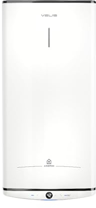 ARISTON - Chauffe-eau électrique VELIS PRO 80l multiposition blindé blanc - ARISTON - 3100922
