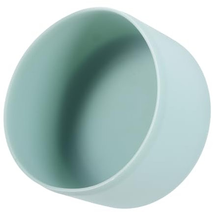 Milisten Manchon Silicone pour Fond De Bouteille Eau Protection Et Anti-Rayure Facile à Installer