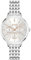 BOSS Multi Zifferblatt Quarz Uhr für Damen Kollektion Symphony LE mit Silbernes Edelstahlarmband - 1502781