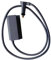 Adaptador Ethernet, Antena Parabólica Rectangular Satélite USB Internet Powerline Kit con V2 para una Fácil Instalación y un Rendimiento Confiable