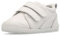 Pekes Zapatillas Deportivas Colegiales Respetuosas - 21, Blanco