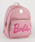 Cerdà Barbie Zaino - Similpelle - Rosa