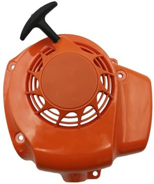 KEBLIN Heckenschere Starter Benzin Kettensäge Motor Ersatzteile for Stihl HS81 HS82 HS86 HS87