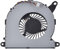 LPUK CPU Ventilateur de remplacement compatible avec Intel p/n: BSC0805HA-00