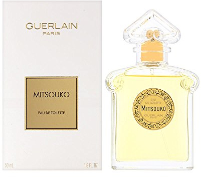 Guerlain Eau de Cologne für Frauen 1er Pack (1x 50 ml)