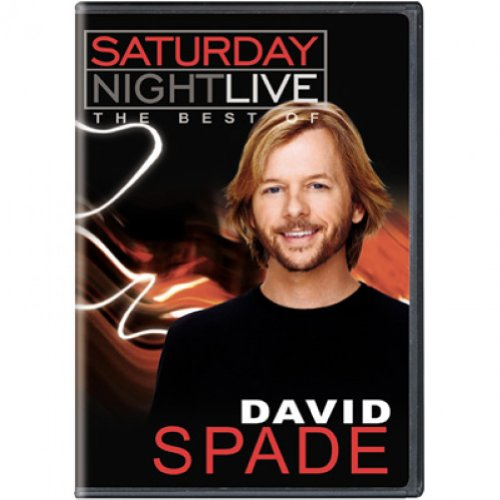 Saturday Night Live - The Best of David Spade