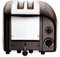 Dualit 27035 New Generation Vario Toaster 2-Schlitz, schwarz