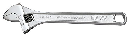 Elora Rollgabelschlüssel, Spannweite, 27 mm, 60-8MB