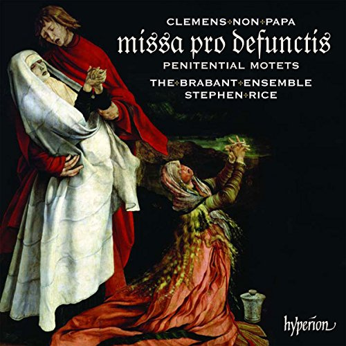 Hyperion Records (Note 1 Musikvertrieb)