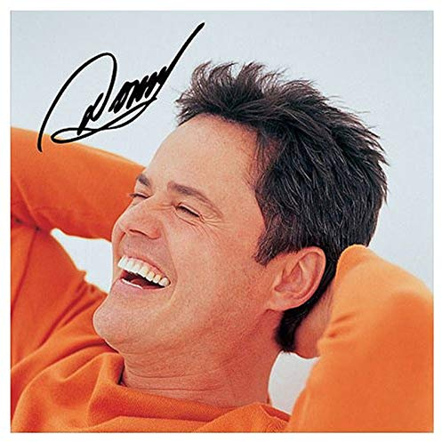 Donny Osmond - Magnets Laughing