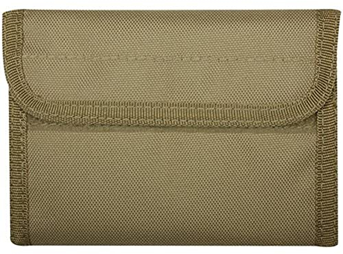 Fox Outdoor Products Advanced Tactical Wallet Coyote