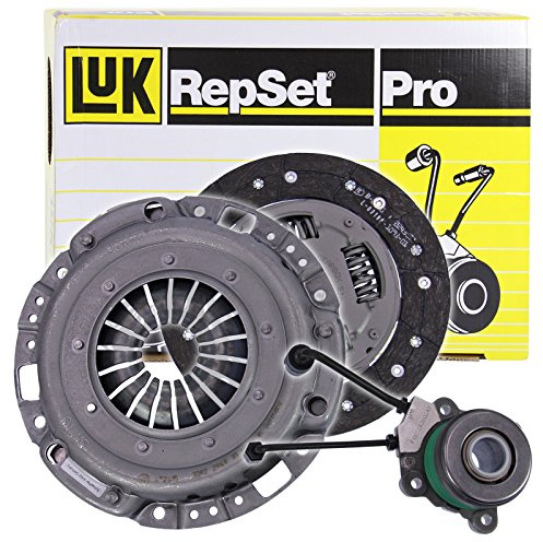 LuK 622 2405 33 LuK RepSet Pro Kupplungssatz