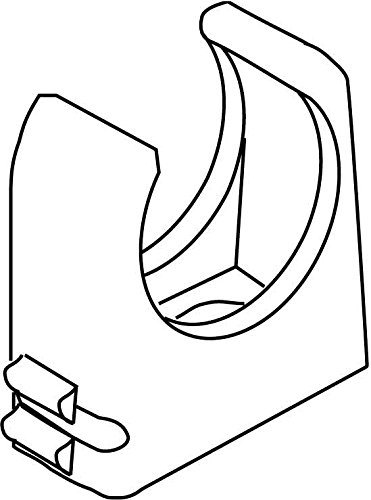 Kleinhuis RO-Clip-Rohrschelle lgr M32 796.291