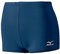 Mizuno Core Low Rider Shorts, Damen, Navy