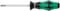 Wera 367 Torx HF Schraubendreher mit Haltefunktion, TX 10 x 80 mm, 05028050001