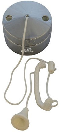 BG Electrical Pull Switch