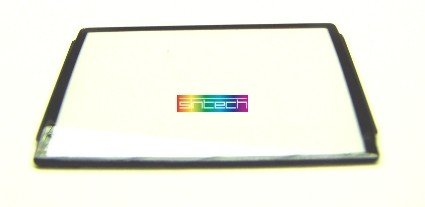 Sintech Frontscheibe kompatibel für iPod Nano 4G