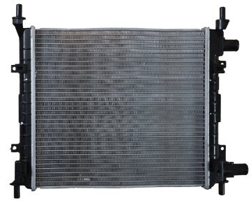 Nrf 54601 Radiatore, Raffreddamento motore