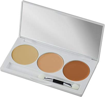 Dermacolor Camouflage Creme Trio DC1