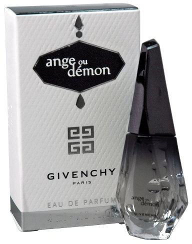 Givenchy ange ou demon eau de parfum 4 ml