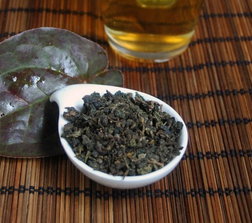 Naturix24 – Schwarzer Tee Oolong Se Chung – 500g-Beutel