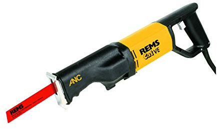 Rems cat anc ve Universal-Säbelsäge, elektrisch, Cat 1050 W