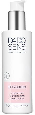DADO SENS EXTRODERM Duschcreme 200ml, Bei Neurodermitis & Psoriasis