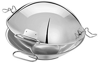 Artame Art 32806 Cataplana Cocotte INOX 32 cm