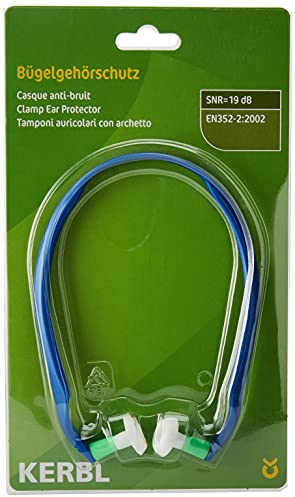 Kerbl 34495 Bügelgehörschutz