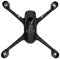 Hubsan - Coque de Remplacement h501s-22 modèle Noir FPV x4