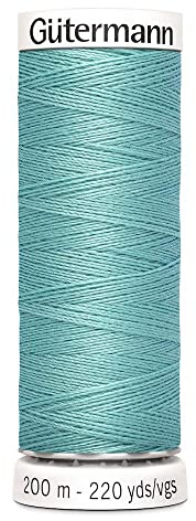 Gütermann Allesnäher Nähgarn - 200m - Farbe 924