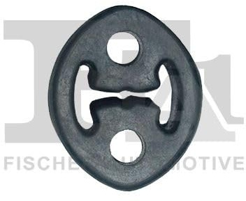 FA1 323-701 Halter, Abgasanlage