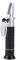 RZ126 Handheld Urine Refraktometer mit spezifischem Gewicht Cat Dog Urinmessung, Konzentration von Serumprotein/Plasmaprotein