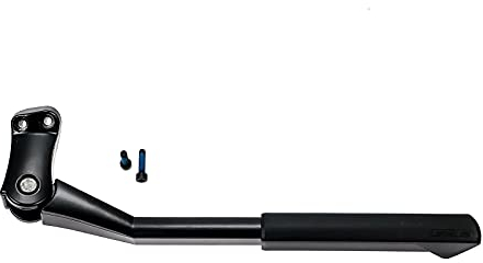 Haibike XLC E-Bike Fahrrad Ständer Seiten Ständer Ursus Kickstand 26-28 Zoll verstellbar